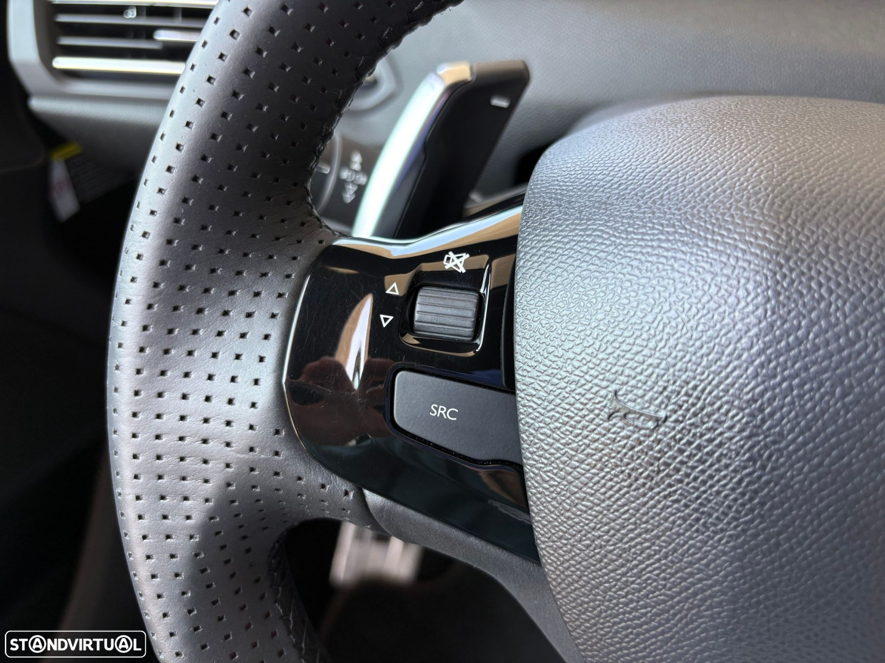 Peugeot 308 1.5 BlueHDi GT Line EAT8 - 16