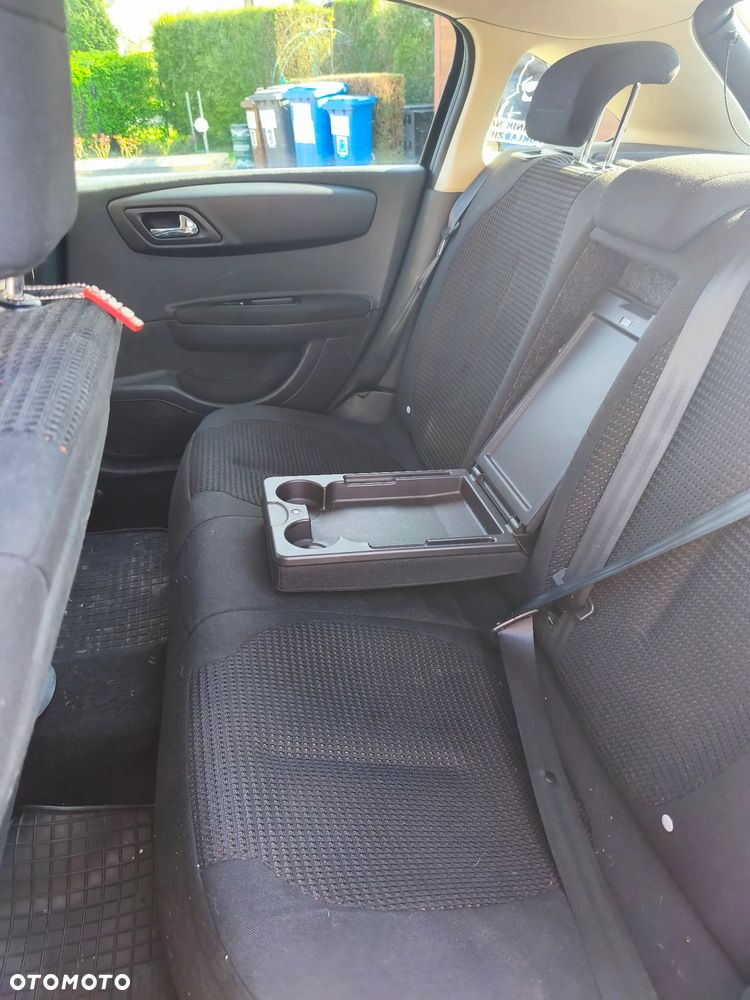 Citroën C4 2.0 16V VTR Plus - 13