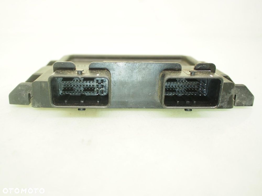 STEROWNIK PEUGEOT EXPERT I 1.9 D 70 - WJY R04080023D 9639587680 80891D - 2