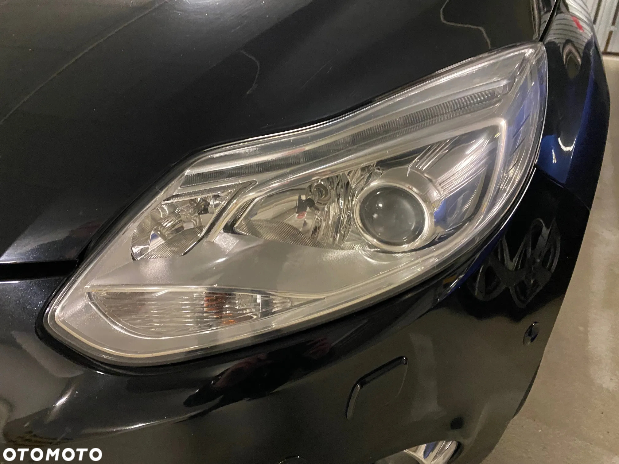Ford Focus 2.0 TDCi Titanium - 7