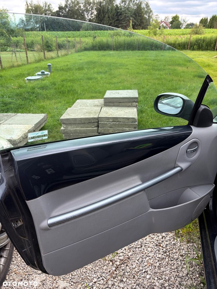 Citroën C3 Pluriel 1.6i SensoDrive - 10