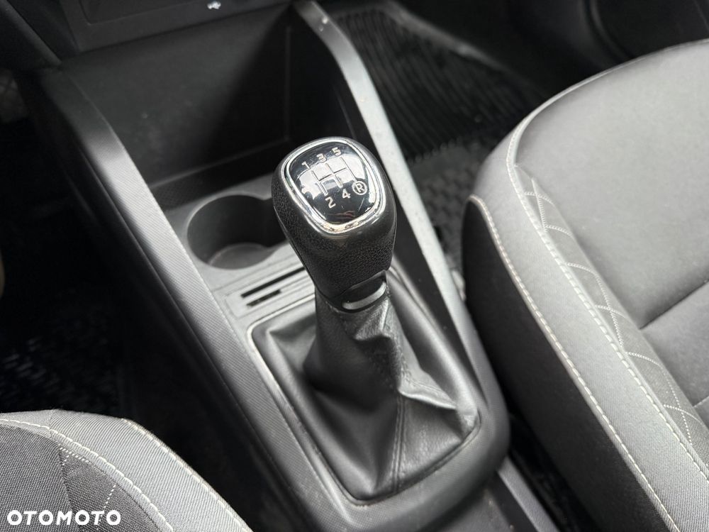 Skoda Fabia 1.0 Ambition - 15