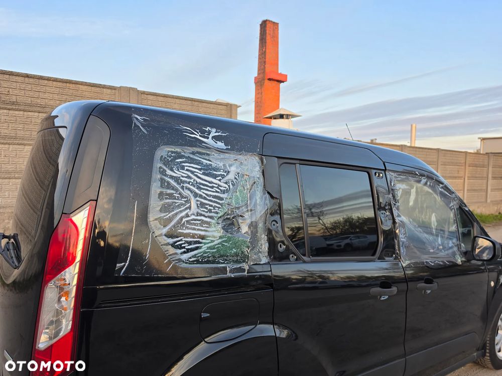 Ford Tourneo Connect - 30