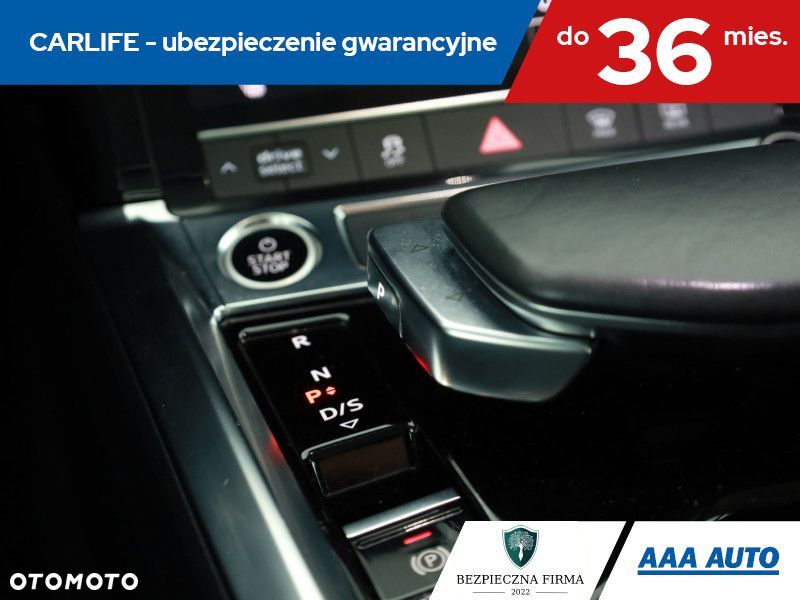 Audi e-tron - 19