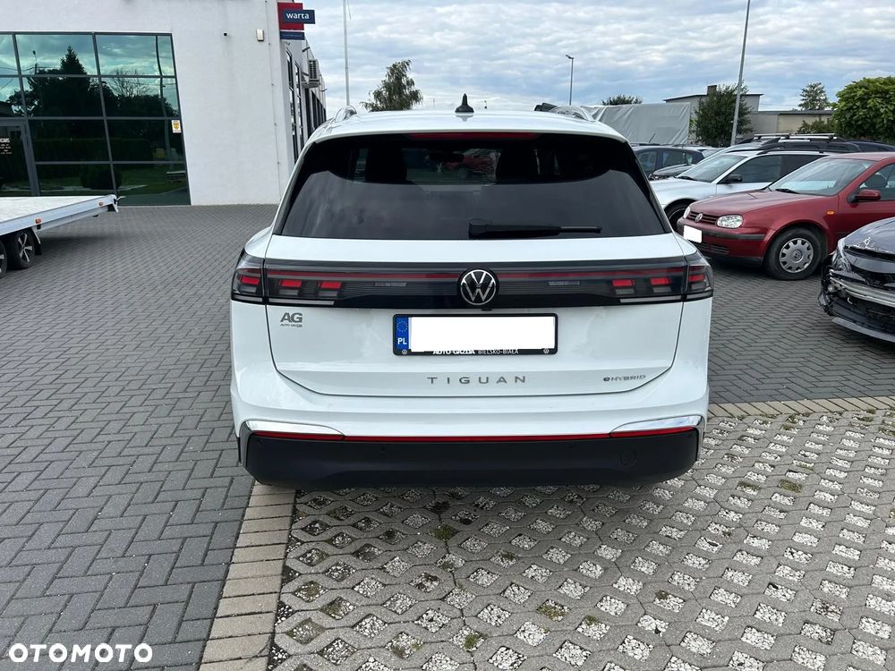 Volkswagen Tiguan 1.5 eHybrid PHEV 150kW Elegance DSG - 3