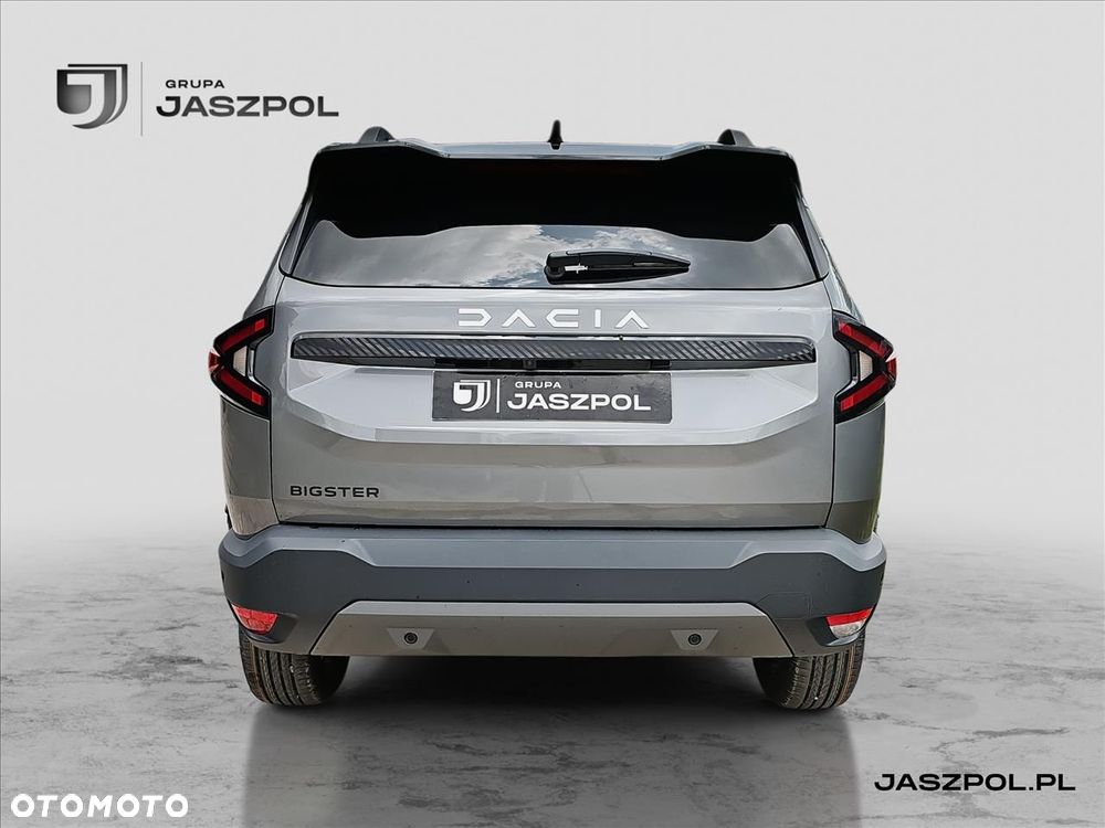 Dacia Bigster - 6