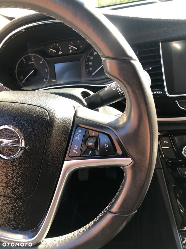 Opel Mokka 1.6 CDTI Cosmo S&S - 21