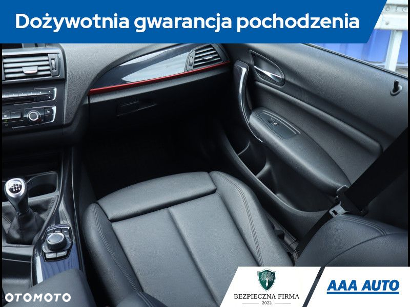 BMW Seria 1 - 9