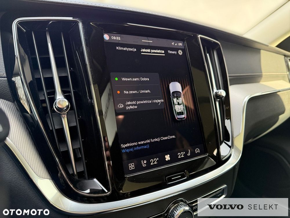 Volvo V60 - 22