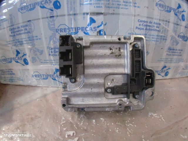 Modulo 54086477A A0040826 59323276 4AG16272 FAG16274  FORD FIESTA 6 2013 1.0I 80CV 5P BRANCO Módulo Coluna De Direção - 2