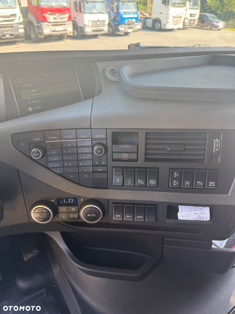 Volvo FH420 z Niemiec ! Opony 70-80%! Nowe hamulce ! Full serwis - 24
