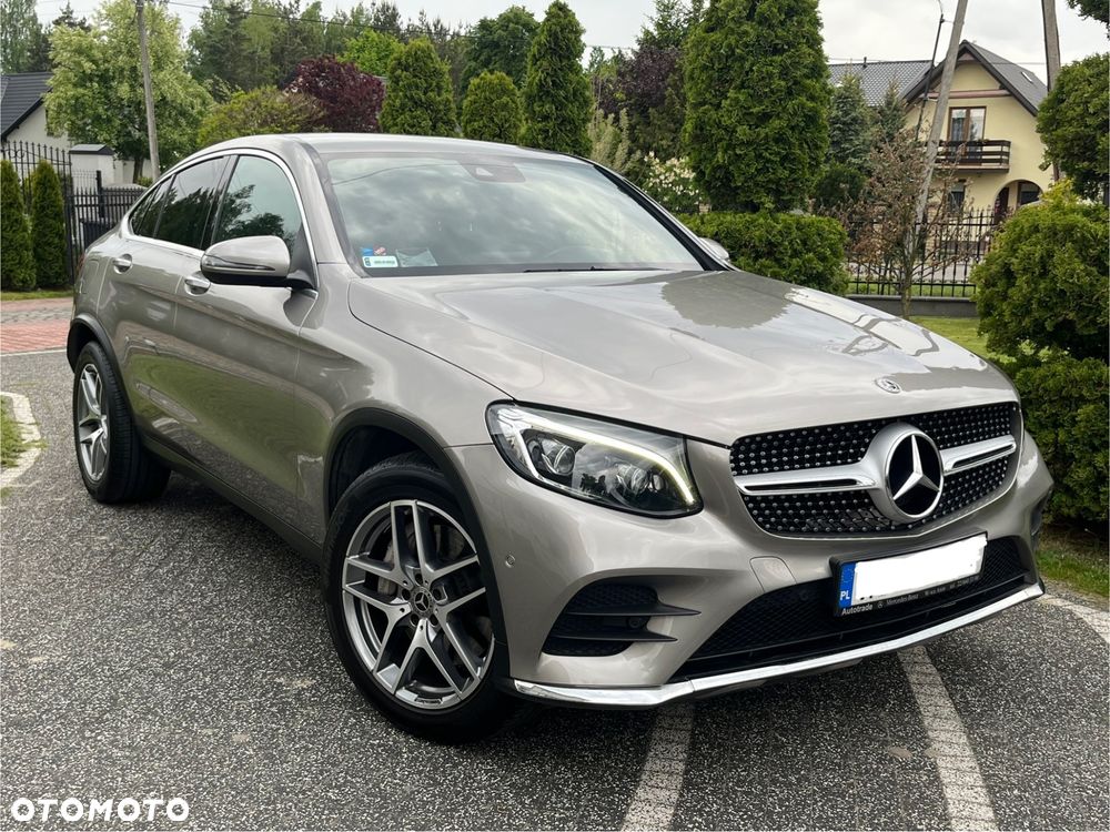 Mercedes - Benz GLC