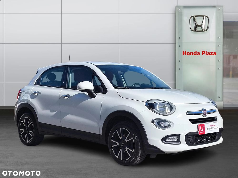 Fiat 500X 1.4 MultiAir Pop Star - 7
