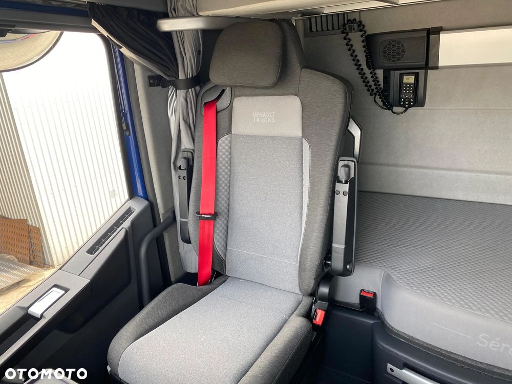 Renault T520 HIGH CAB (STANDARD) - 23