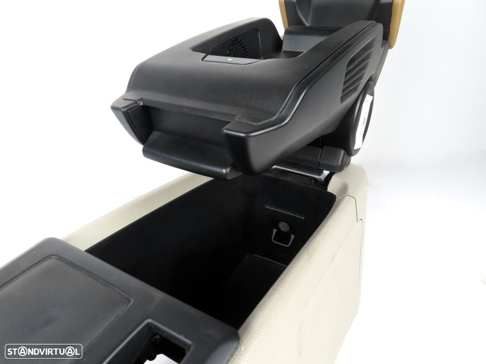 Consola Central com Apoio de Braço Usado / Original BMW i3 (I01) 51169283167/511... - 8