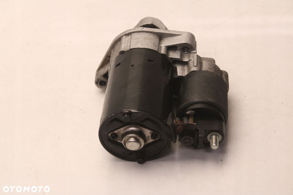 mercedes w203 1.8 k rozrusznik a0051513901 - 6