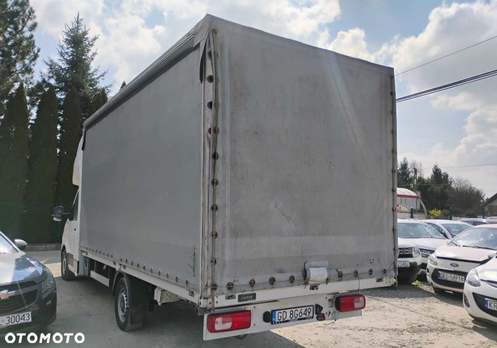 Volkswagen CRAFTER - 4