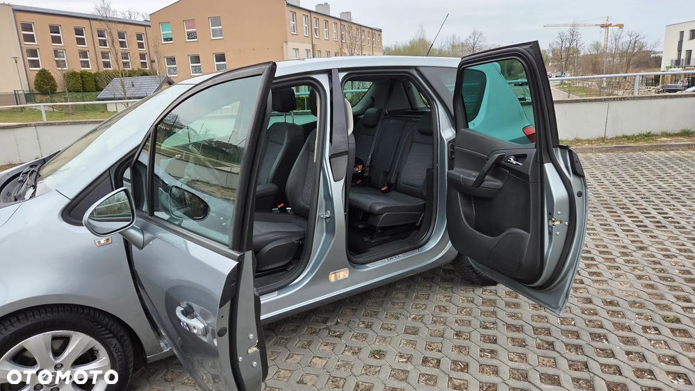 Opel Meriva 1.4 T Cosmo - 9