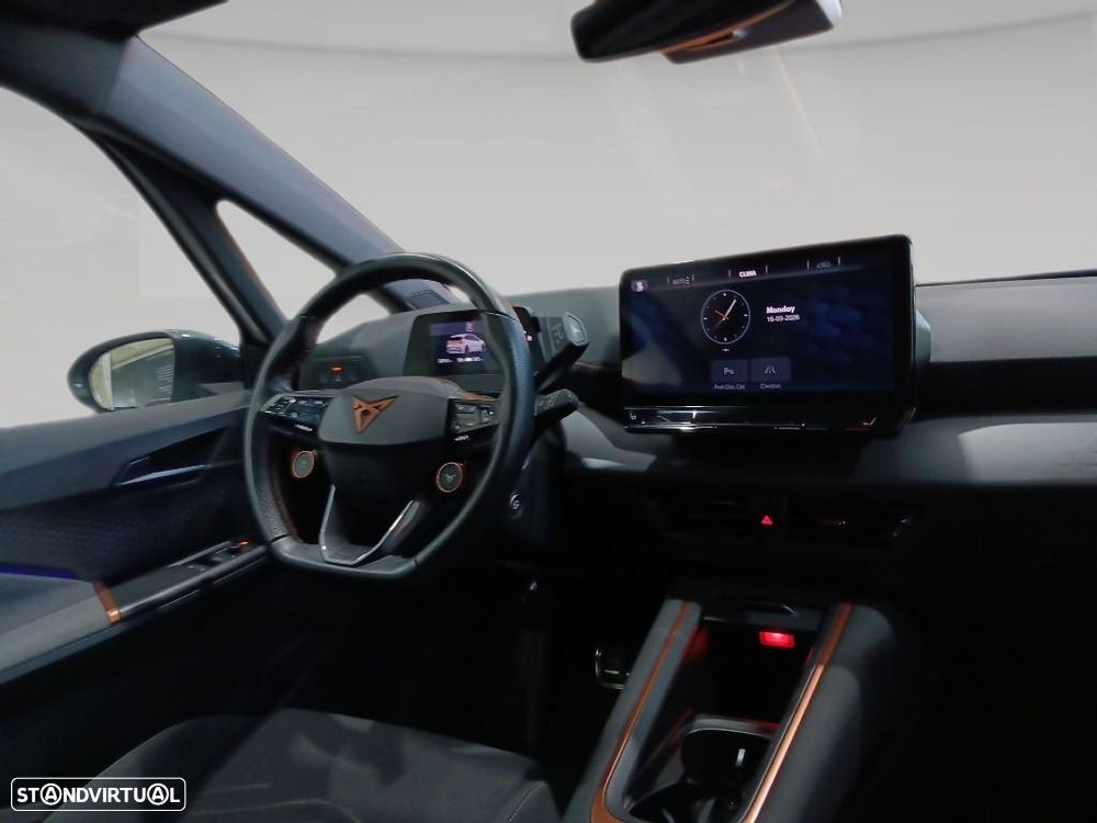 Cupra Born 58 kWh e-Boost Plus - 13