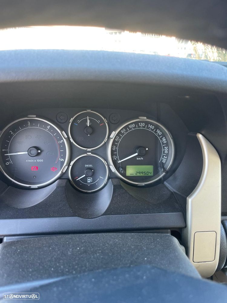 Land Rover Freelander 2.0 Td4 SE - 6