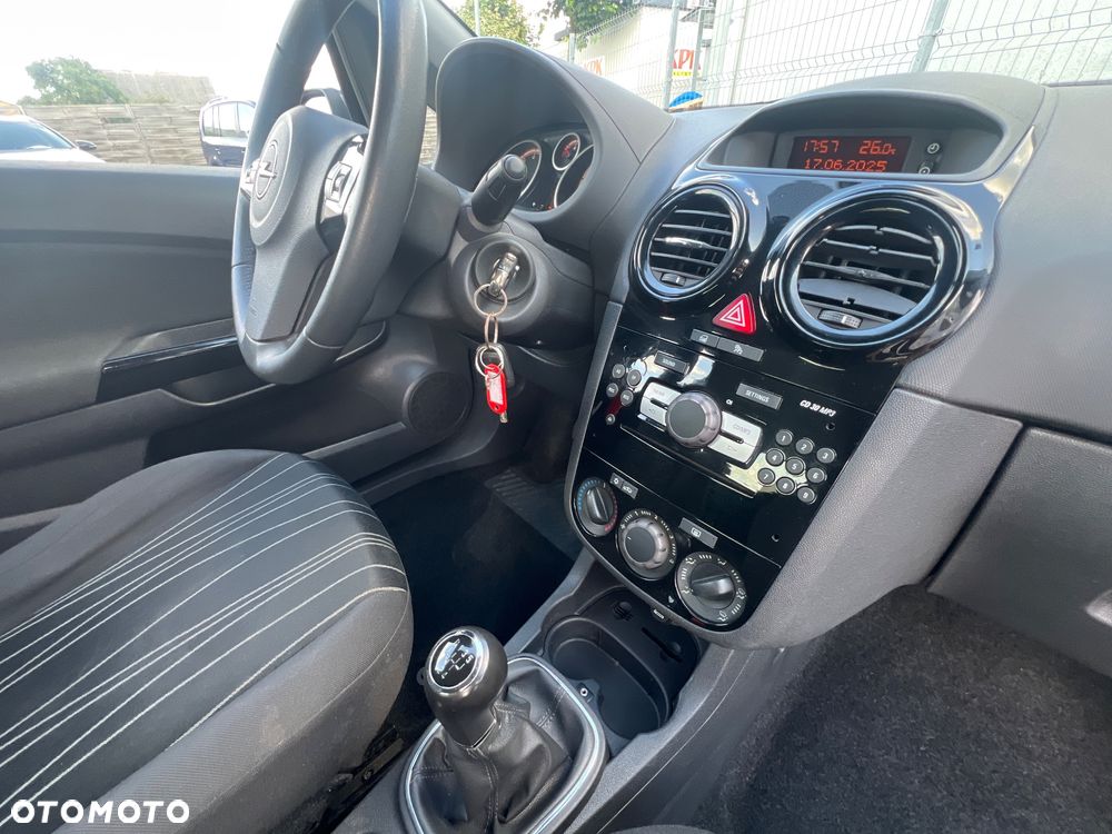Opel Corsa 1.4 16V 111 - 15