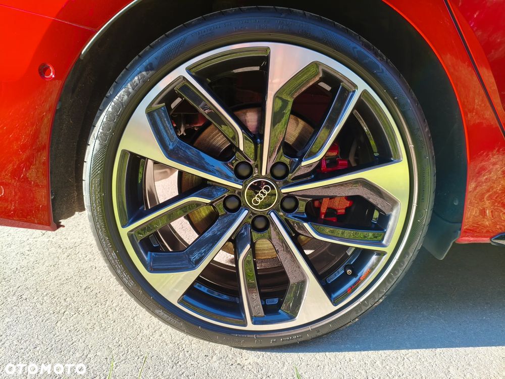 Audi S3 - 19