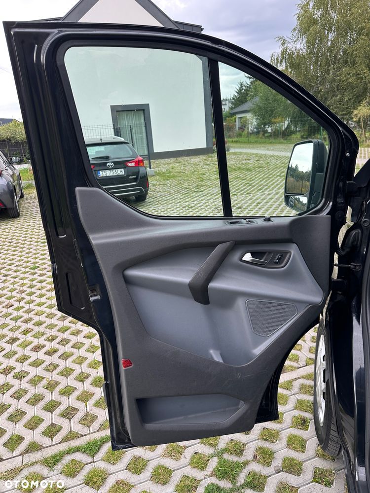 Ford Transit Custom 290 L1H1 Trend - 17