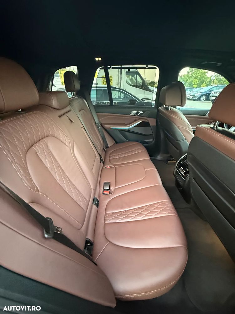 BMW X5 xDrive45e - 20