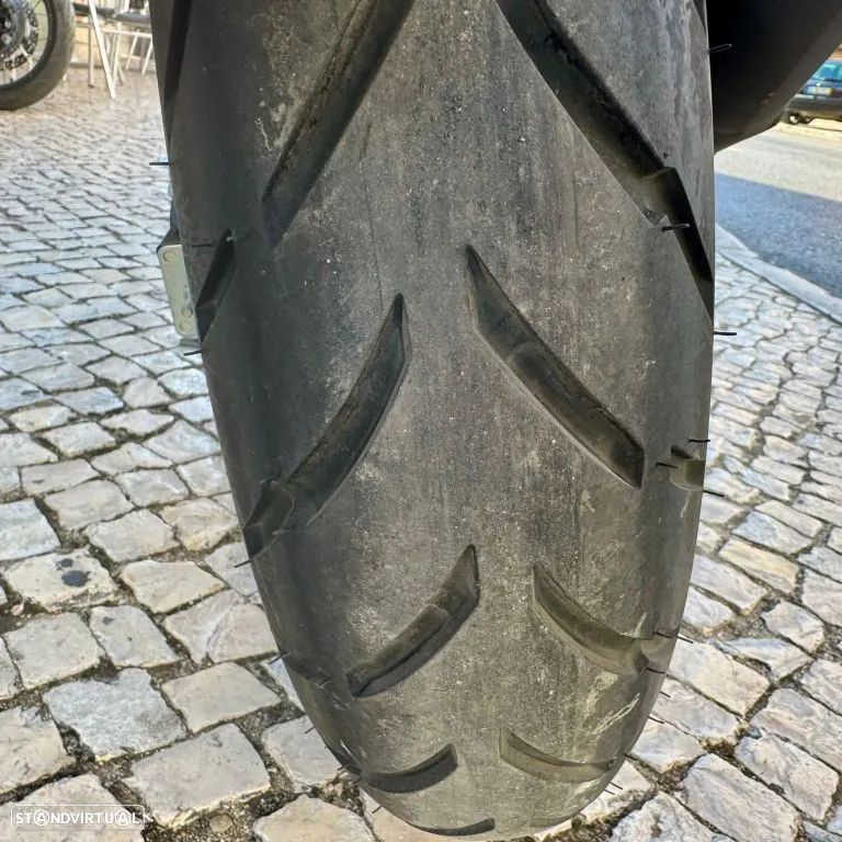 Suzuki GSX S 125 - 13