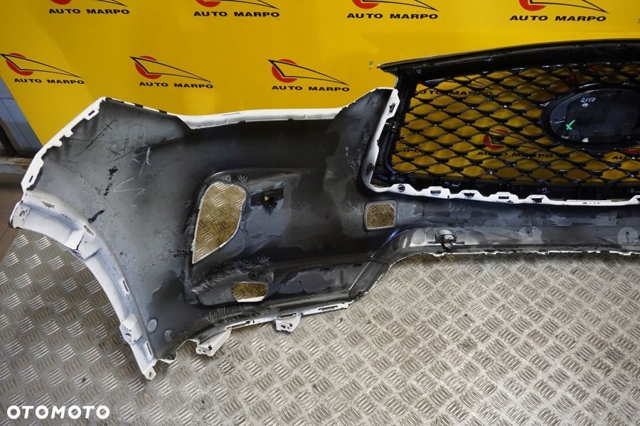 INFINITI QX QX-50 2019 - Zderzak Przód Przedni Atrapa PDC USA - 10