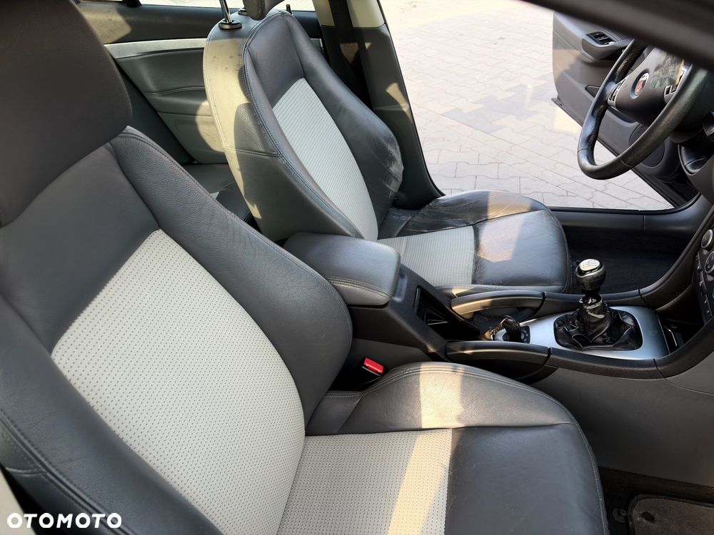 Saab 9-3 1.9 TiD Vector - 29