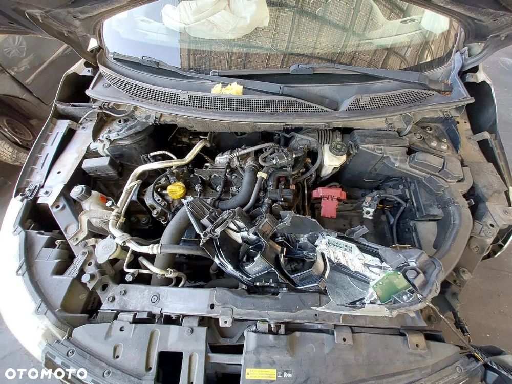 Nissan Qashqai 1.2 DIG-T N-Connecta EU6 - 8