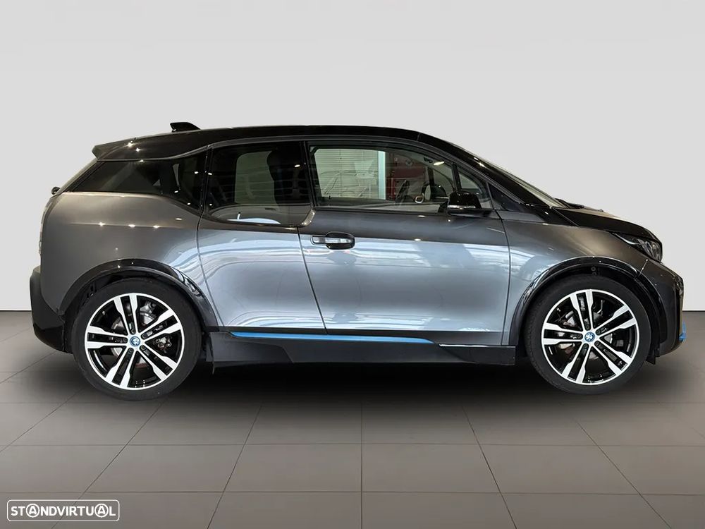 BMW i3 s 120Ah - 3