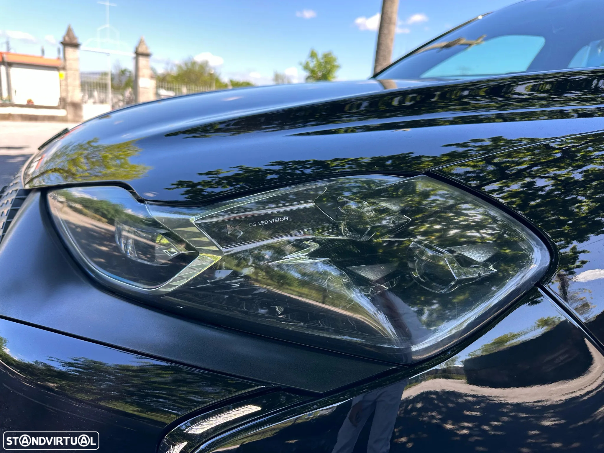 DS DS3 Crossback - 16