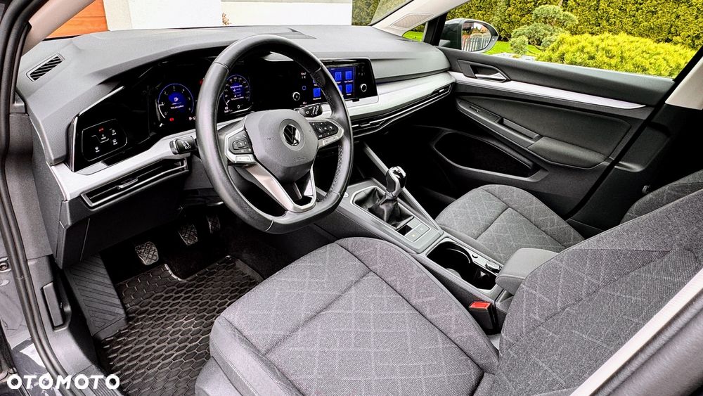 Volkswagen Golf 2.0 TDI Life - 13