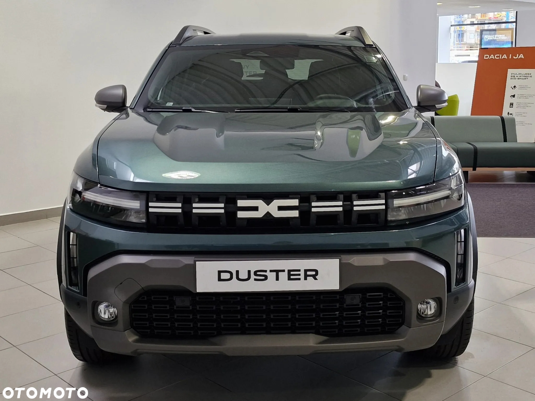 Dacia Duster - 2