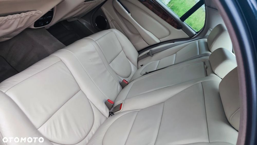 Jaguar XJ XJ6 3.0 Executive - 11