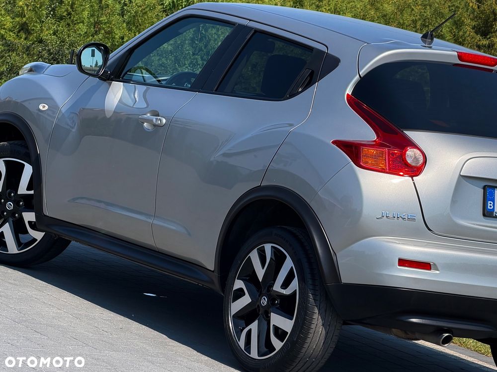 Nissan Juke 1.6 Tekna - 15