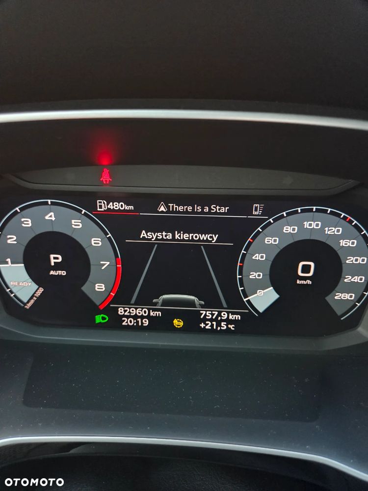 Audi Q3 45 TFSI Quattro S Line S tronic - 17