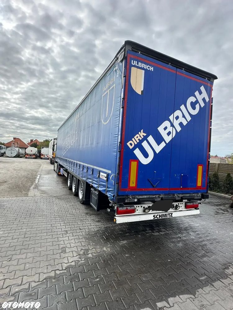 Schmitz Cargobull - 2