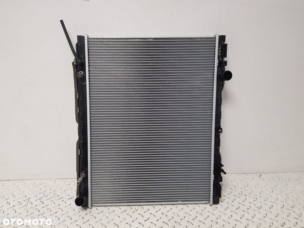 FABRYCZNIE NOWA ORYGINALNA CHŁODNICA WODY KIA SORENTO I 1 02-06 25310-3EXXX - 2