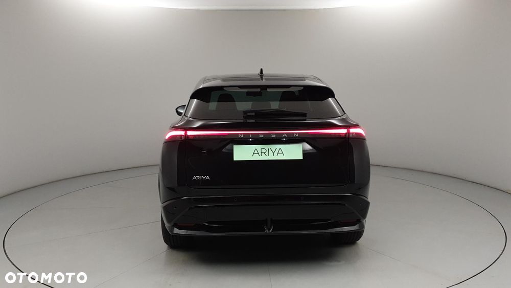 Nissan Ariya 87kWh Advance - 12