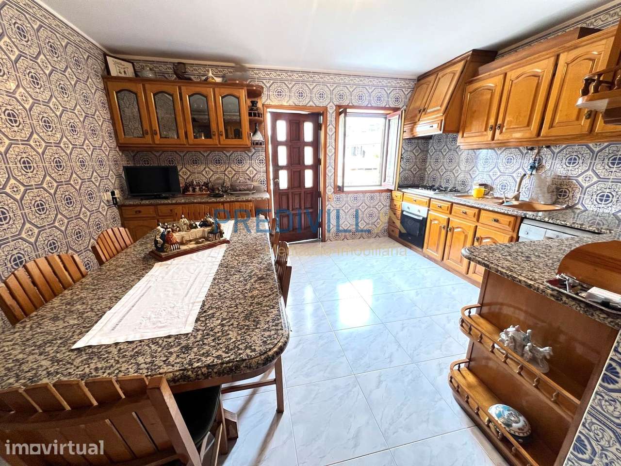 Moradia Isolada T4 Venda em Touguinha e Touguinhó,Vila do Conde - Grande imagem: 4/40