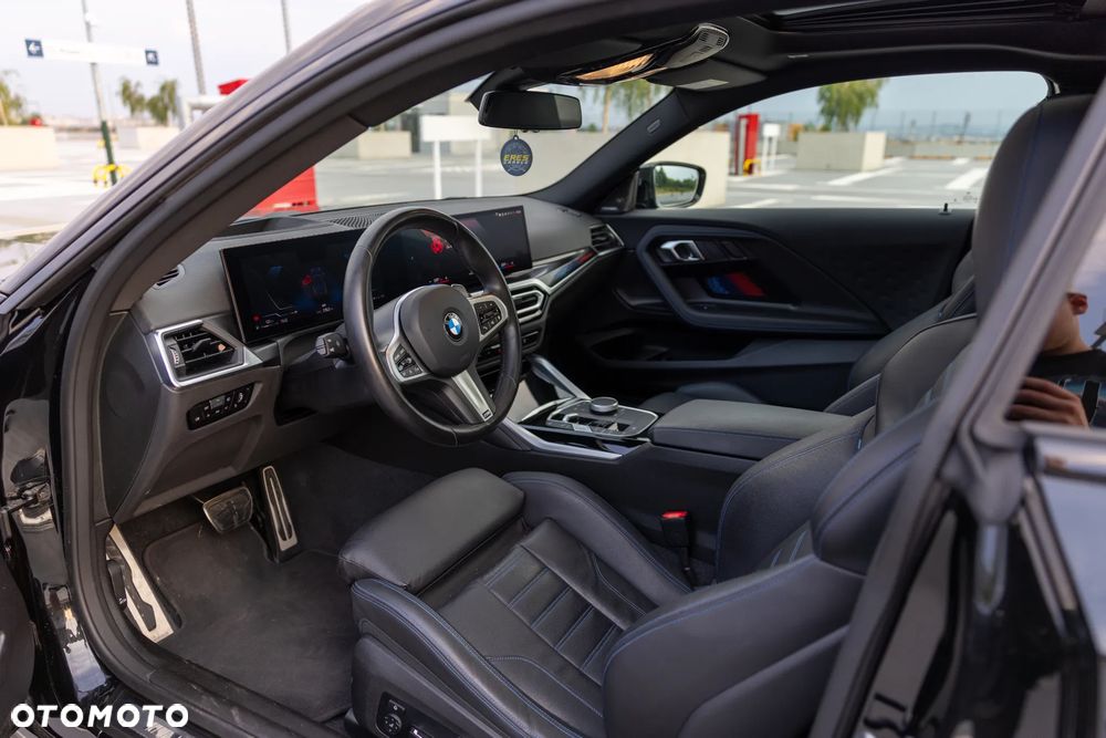 BMW Seria 2 M240i xDrive - 15
