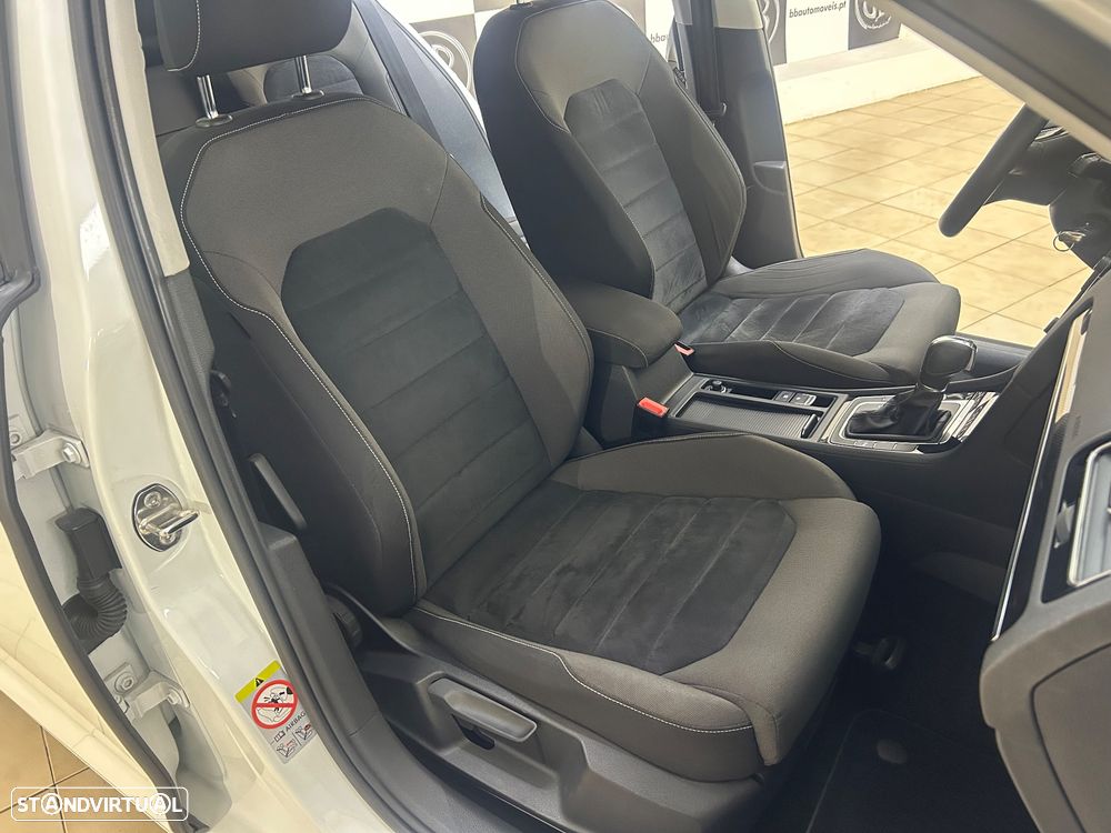 VW Golf 1.2 TSi Best Edition DSG BlueMotion - 8