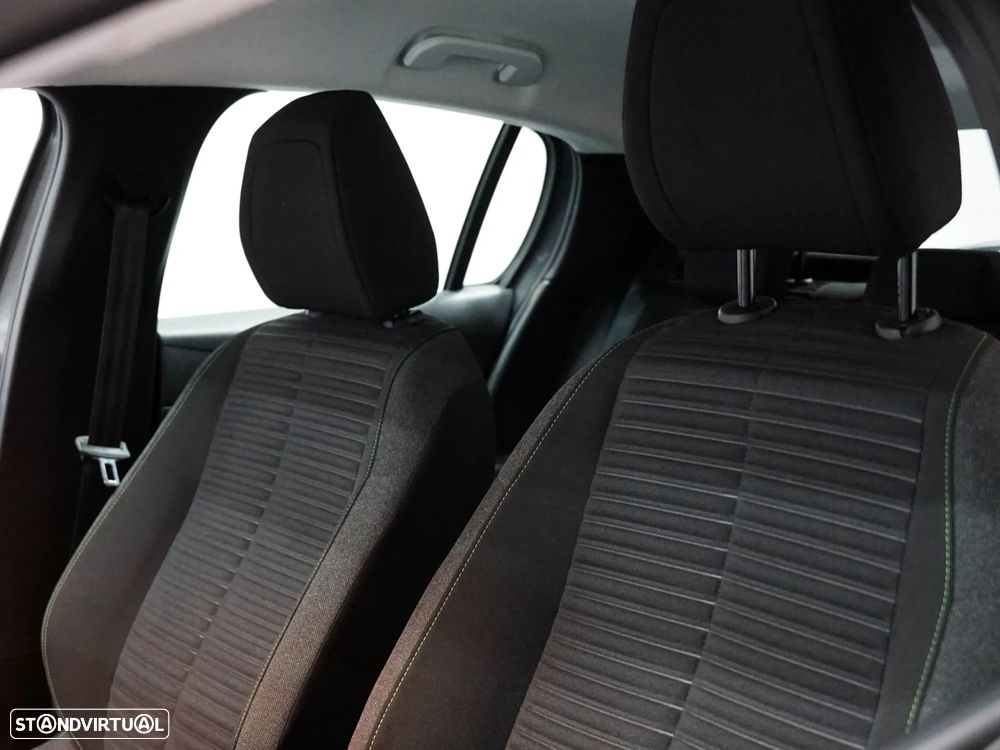 Peugeot 208 1.2 PureTech Active Pack - 9