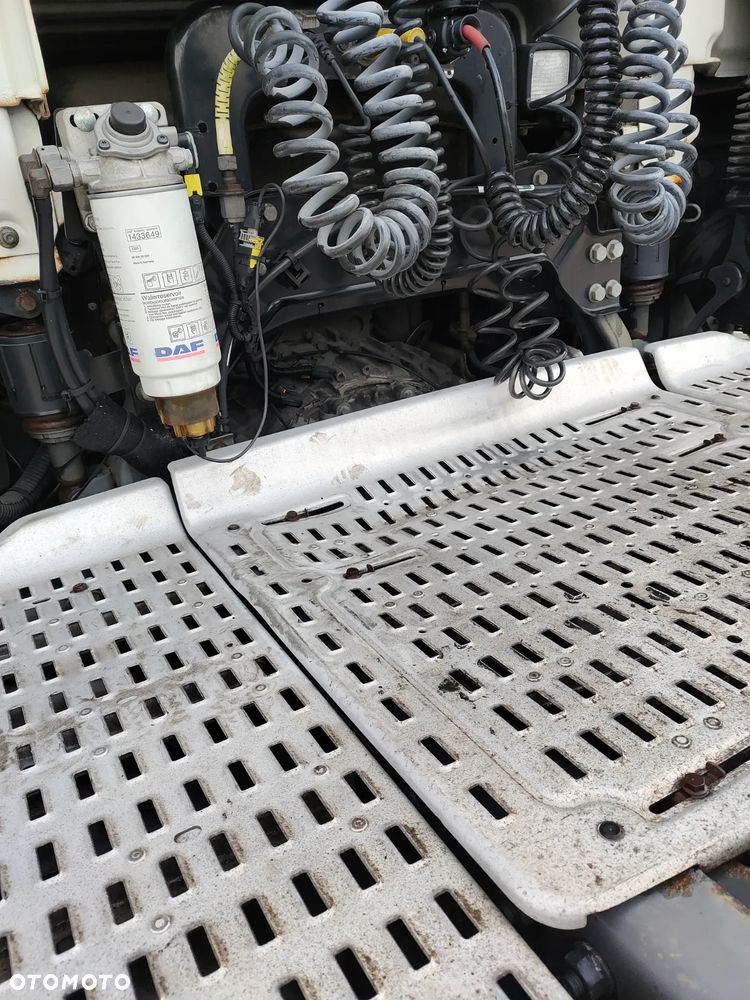 DAF XF 460 - 3