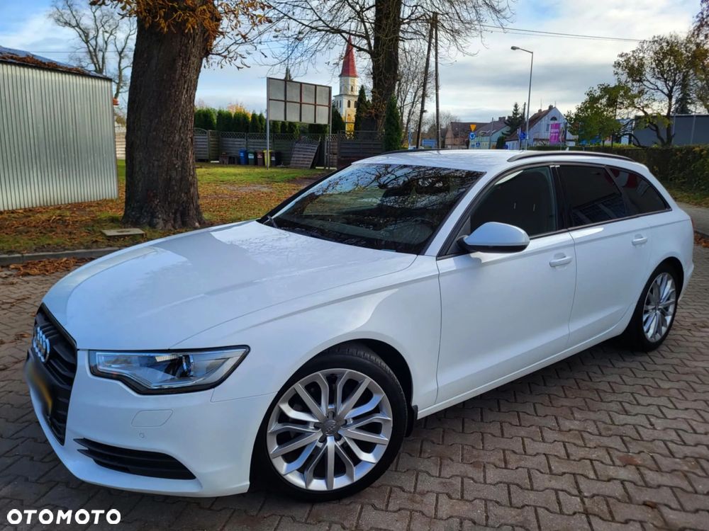 Audi A6 - 15