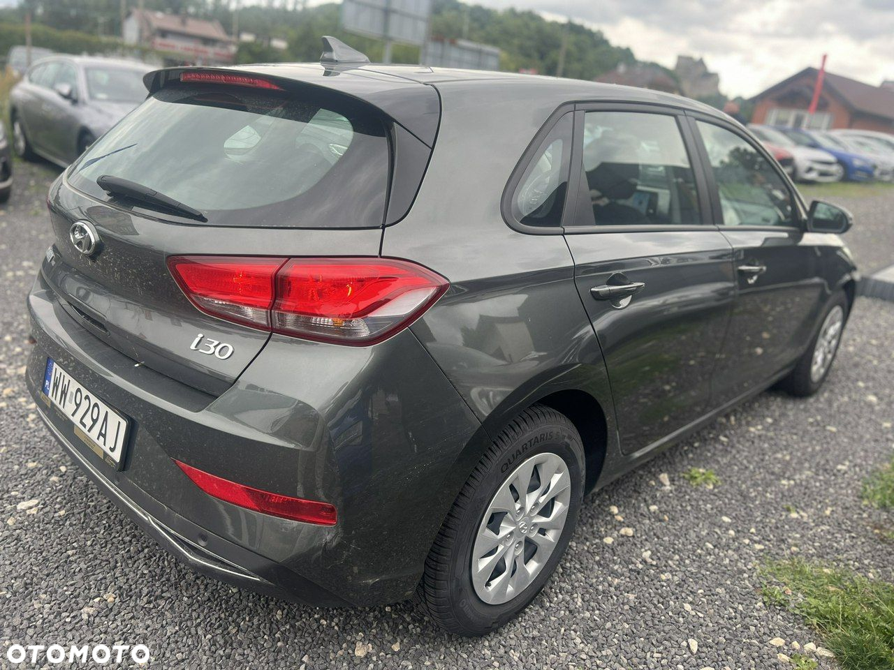 Hyundai i30 1.0 T-GDI Modern - 7