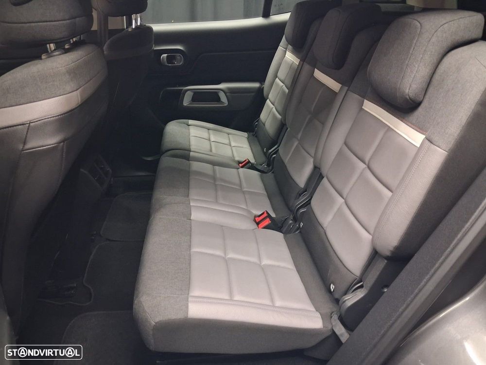 Citroën C5 Aircross 1.2 PureTech Feel - 11